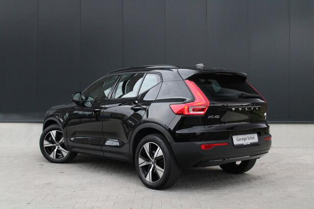 Volvo XC40 1.5 T4 Recharge R-Design - Navi - Camera - H&K - Stoel-Stuurverwarming - Rijklaar