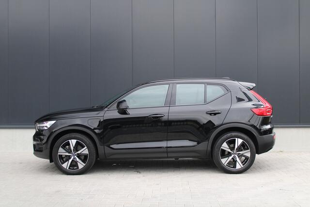 Volvo XC40 1.5 T4 Recharge R-Design - Navi - Camera - H&K - Stoel-Stuurverwarming - Rijklaar