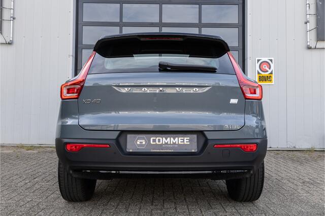 Volvo XC40 1.5 T5 Recharge R-Design Expression ?Pano?360°?LED?H&K Audio