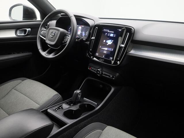Volvo XC40 1.5 T4 Recharge Inscription Expression | CAMERA | KEYLESS