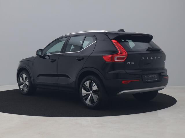 Volvo XC40 1.5 T4 Recharge Inscription Expression | CAMERA | KEYLESS