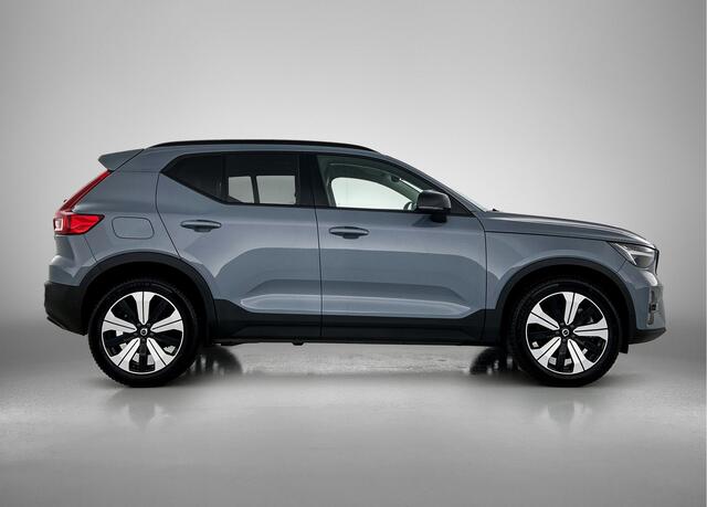 Volvo XC40 1.5 T5 Recharge Inscription