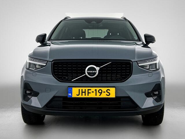 Volvo XC40 1.5 T5 Recharge Inscription