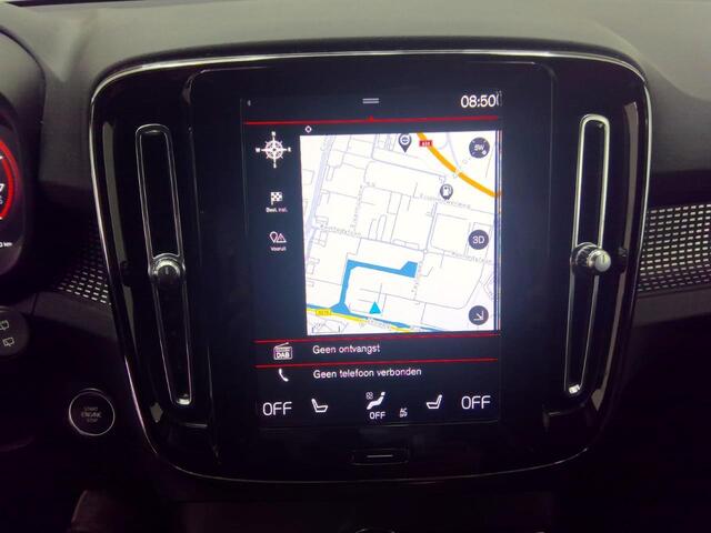 Volvo XC40 1.5 T2 R-Design Camera