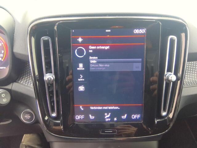 Volvo XC40 1.5 T2 R-Design Camera