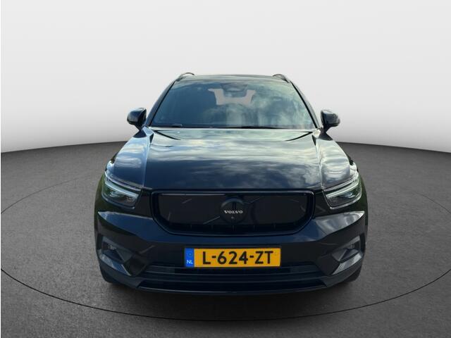 Volvo XC40 Recharge Twin Pro 408Pk [ SOH 93% Harman Kardon Nav DAB Panorama