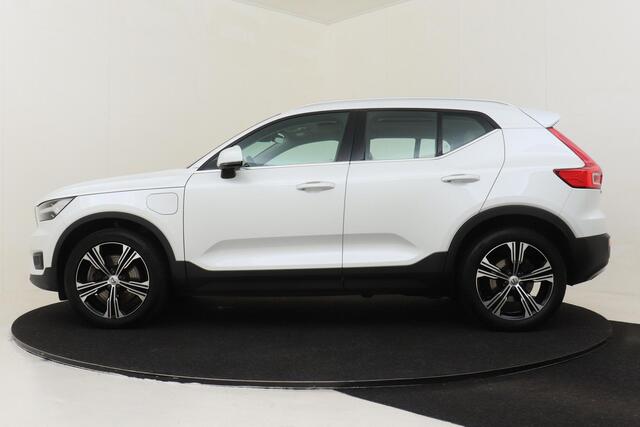 Volvo XC40 T5 RECHARGE INSCRIPTION -PANO.DAK|HARMAN/KARDON|360°CAM|TREKHAAK|POWER-SEATS