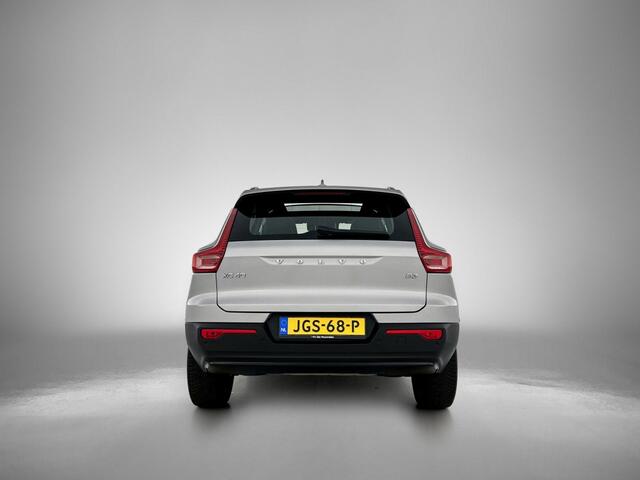 Volvo XC40 B3 Dark | Nubuck | Pano | Climate Pack | Pilot Assist | Memory S