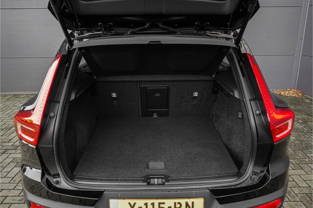Volvo XC40 1.5 T4 Recharge Pano 360° Camera H/K CarPlay