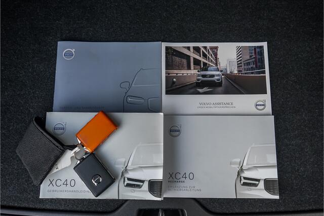 Volvo XC40 1.5 T4 Recharge Pano 360° Camera H/K CarPlay