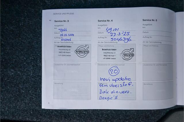 Volvo XC40 1.5 T4 Recharge Pano 360° Camera H/K CarPlay