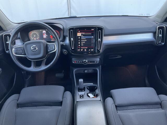Volvo XC40 1.5 T4 Recharge Inscription Stoel.Stuurverw. Carplay 1Eig Plug-in PHEV