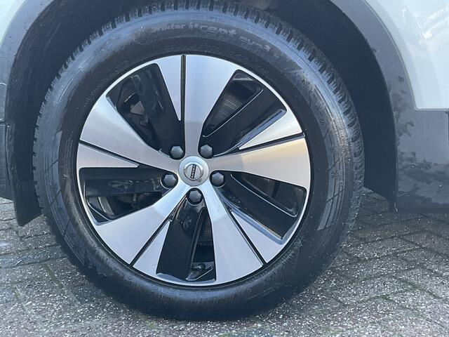 Volvo XC40 1.5 T4 Recharge Inscription Stoel.Stuurverw. Carplay 1Eig Plug-in PHEV