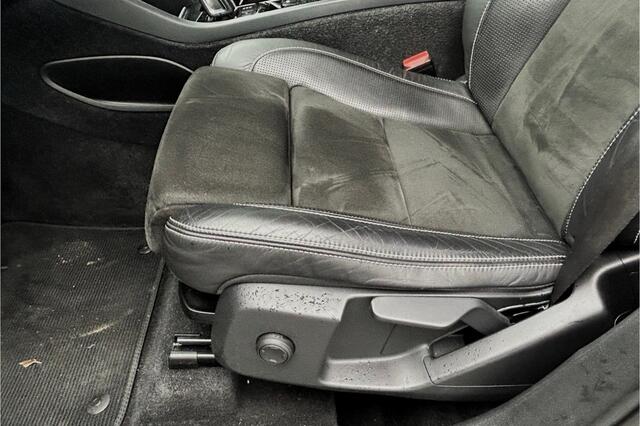 Volvo XC40 2.0 T4 190pk R-Design SCANDINAVIAN LINE