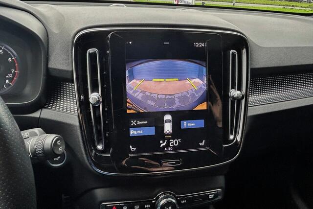 Volvo XC40 2.0 T4 190pk R-Design SCANDINAVIAN LINE