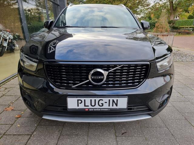 Volvo XC40 1.5 T4 Recharge R-Design | 2021 | Sportint. Leder | Camera | Nette staat!