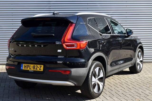 Volvo XC40 1.5 T4 RECHARGE / LEDER / H/K AUDIO / EL. STOEL+MEMORY