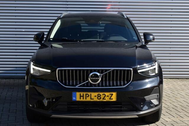 Volvo XC40 1.5 T4 RECHARGE / LEDER / H/K AUDIO / EL. STOEL+MEMORY