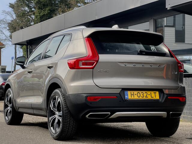 Volvo XC40 1.5 T3 ACTIE! BETAAL NU 13450 50/50 GRATIS 2JR RENTEVRIJ FINANCIEREN