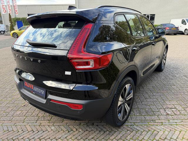 Volvo XC40 1.5 T5 Plus Dark Recharge Plug-in Hybrid Plus Dark