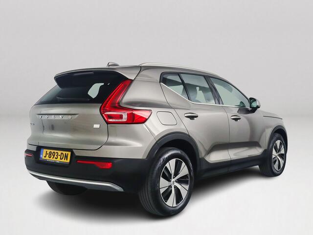 Volvo XC40 T5 Recharge Business Pro | Parkeercamera | Stoel- en Stuurverwarming | Trekhaak