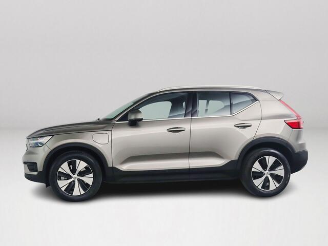 Volvo XC40 T5 Recharge Business Pro | Parkeercamera | Stoel- en Stuurverwarming | Trekhaak