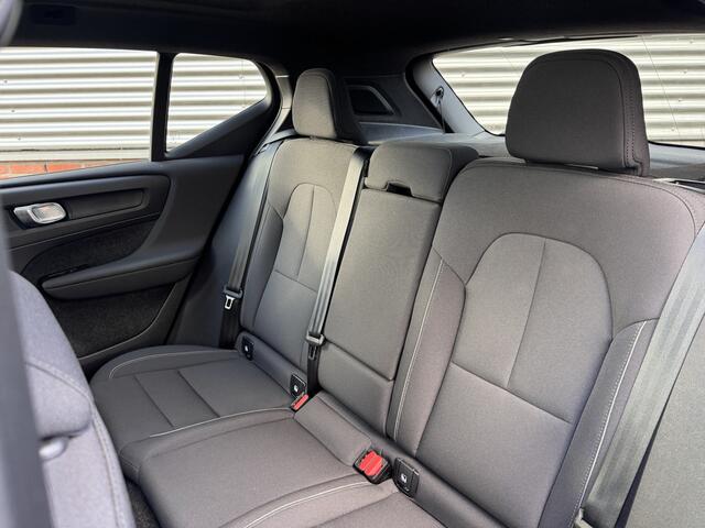 Volvo XC40 Recharge Twin Ultimate 78 kWh | Panorama-dak | Grote Accu | CarPlay | Harman Kardon |