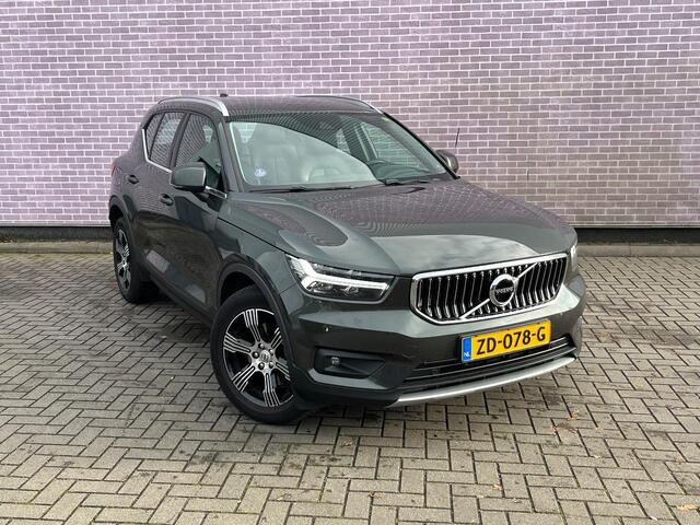 Volvo XC40 2.0 T4 Inscription