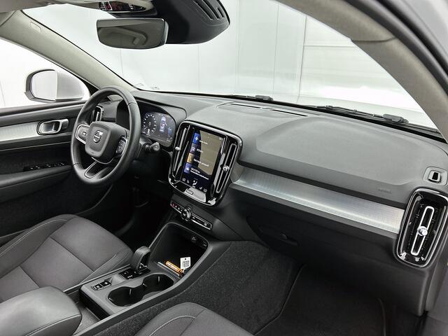 Volvo XC40 1.5 T4 Recharge Inscription Expression / Navigatie / Elec. achterklep / Camera