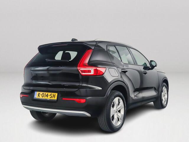 Volvo XC40 T2 Business Pro | Parkeercamera | Stoelverwarming
