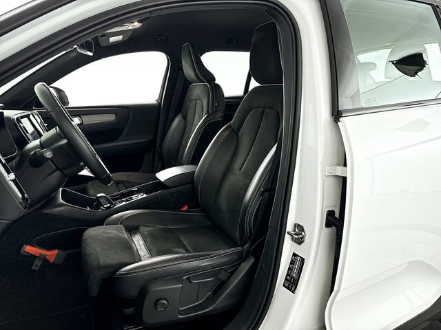 Volvo XC40 T5 Twin Engine R-Design | Parkeercamera
