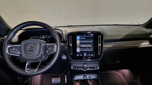 Volvo XC40 1.5 T5 Recharge R-Design | Navigatie | Apple Carplay/Android Auto |