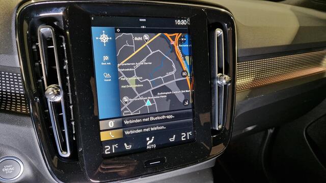 Volvo XC40 1.5 T5 Recharge R-Design | Navigatie | Apple Carplay/Android Auto |