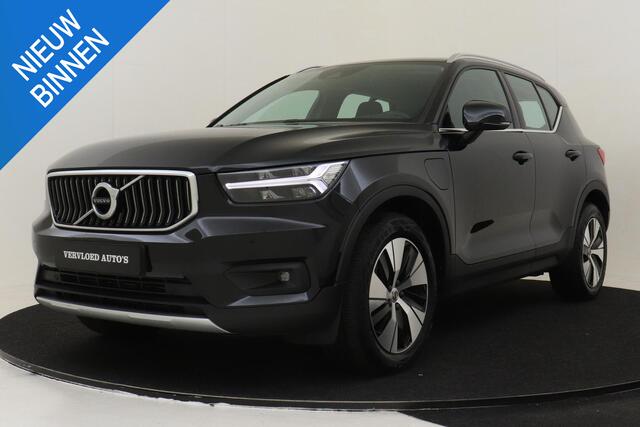 Volvo XC40 T5 PLUG-IN HYBRID BUSINESS PRO -CAMERA|BLIS|KEYLESS|ADAP.CRUISE|CLIMATE-PACK|DEALERONDERHOUDEN