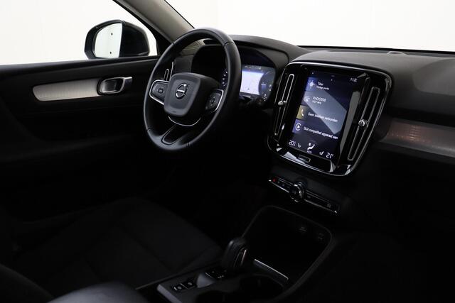 Volvo XC40 T5 PLUG-IN HYBRID BUSINESS PRO -CAMERA|BLIS|KEYLESS|ADAP.CRUISE|CLIMATE-PACK|DEALERONDERHOUDEN