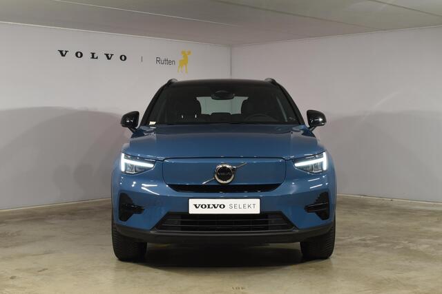 Volvo XC40 Single Motor Extended Range Plus 82 kWh