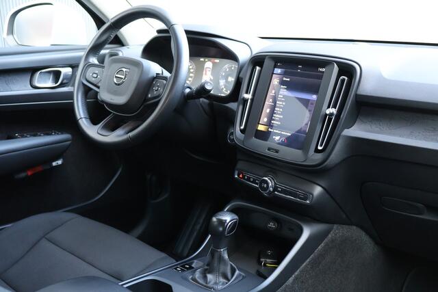 Volvo XC40 1.5 T3 | Airco | Trekhaak | Origineel NL |