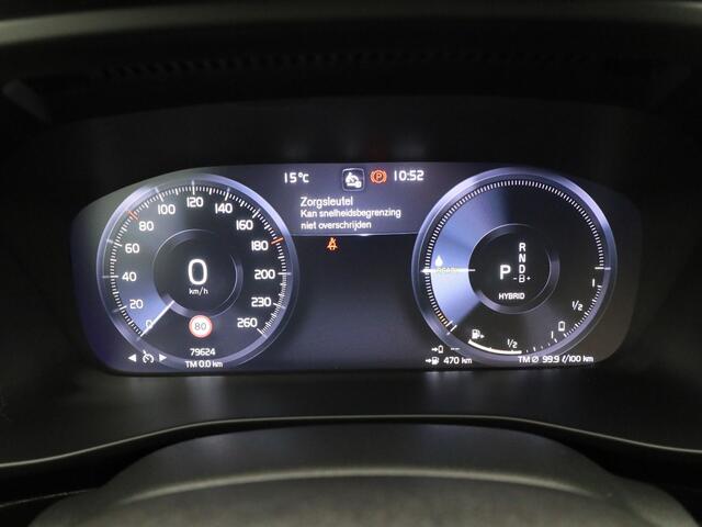 Volvo XC40 1.5 T4 Recharge Inscription Expression | CAMERA | KEYLESS