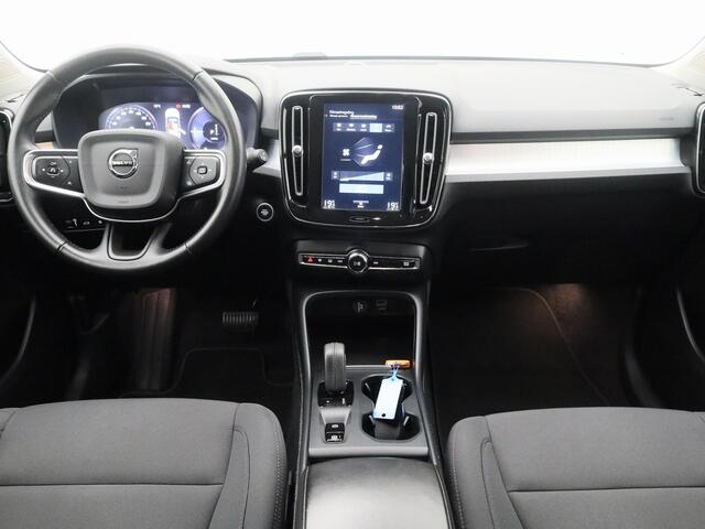 Volvo XC40 1.5 T4 Recharge Inscription Expression | CAMERA | KEYLESS