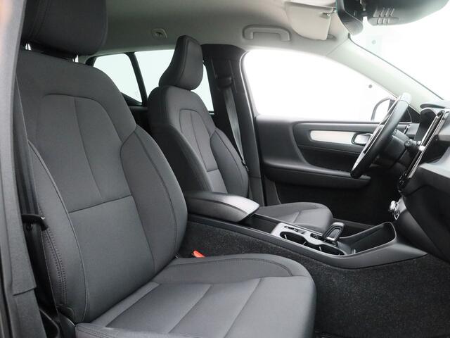 Volvo XC40 1.5 T4 Recharge Inscription Expression | CAMERA | KEYLESS