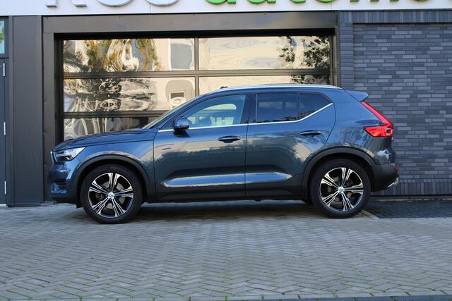 Volvo XC40 2.0 T4 Inscription | NAP! | PANO | ACC | 360 | ACHTERBANK VERWARMD | ELEK.TREKHAAK |