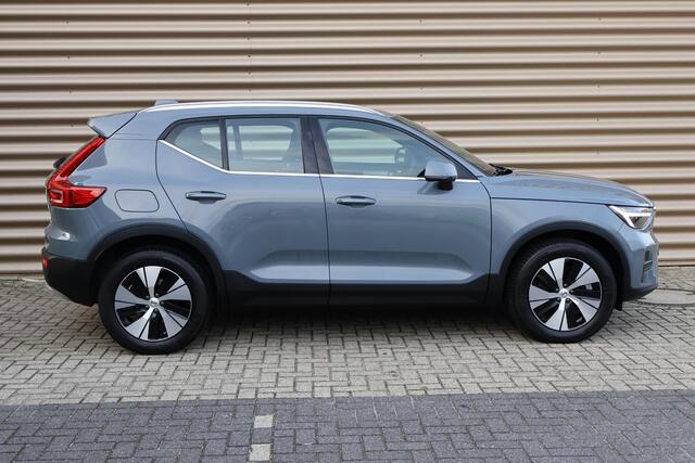 Volvo XC40 1.5 T4 Plug-in hybrid Essential Bright