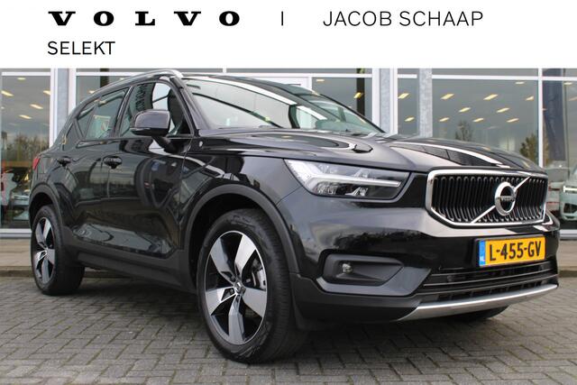 Volvo XC40 1.5 T2 Business Pro Apple carplay-Android auto/Keyless entry & start