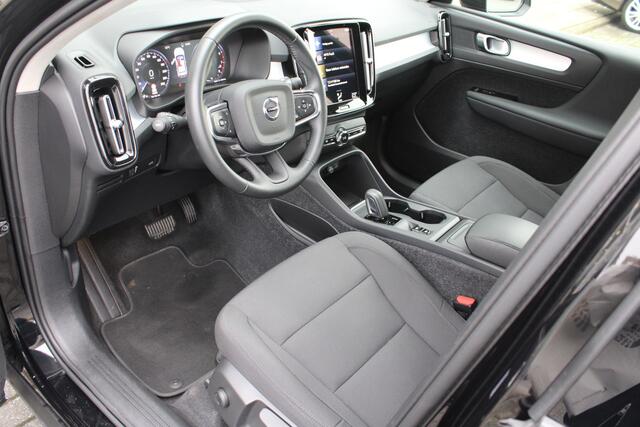 Volvo XC40 1.5 T2 Business Pro Apple carplay-Android auto/Keyless entry & start
