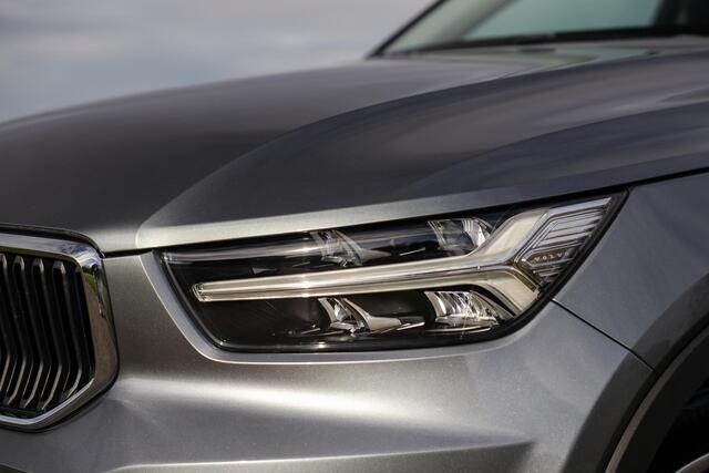 Volvo XC40 2.0 T4 190 pk Aut-8 ? LED ? Camera ? Navi