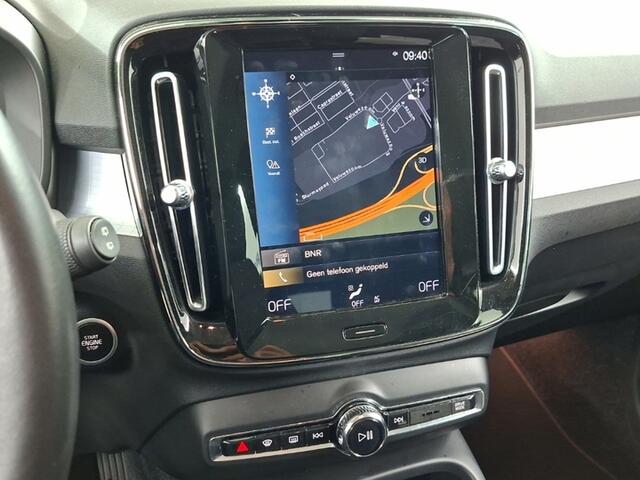 Volvo XC40 1.5 T5 Recharge Business Pro TREKH. | PILOT + ACC | BLIS + CTA | NAVI
