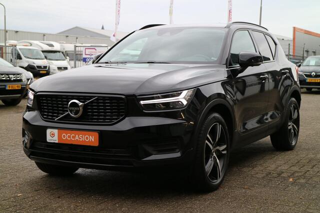 Volvo XC40 1.5 T5 Twin Engine R-Design | PHEV | Bliss | 360 camera |