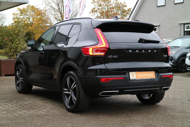 Volvo XC40 1.5 T5 Twin Engine R-Design | PHEV | Bliss | 360 camera |
