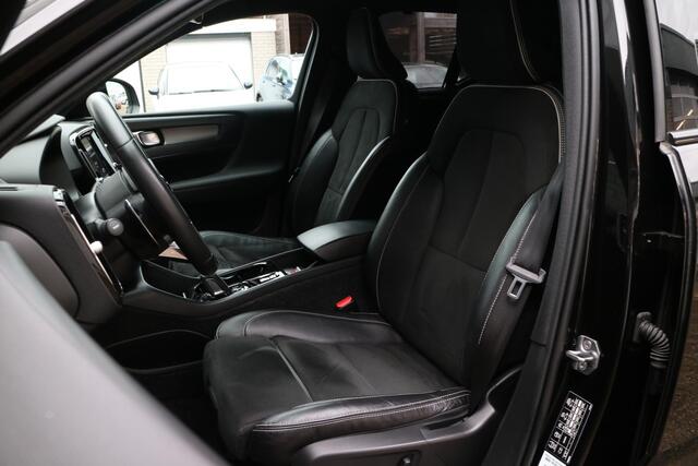 Volvo XC40 1.5 T5 Twin Engine R-Design | PHEV | Bliss | 360 camera |