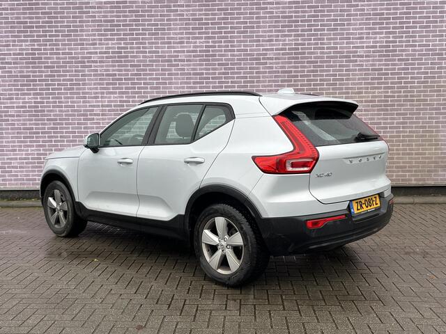 Volvo XC40 1.5 T3 Business Pro | Trekhaak | Parkeercamera | Cruise Control | Climate Control | Full LED | DAB | Volvo On Call |